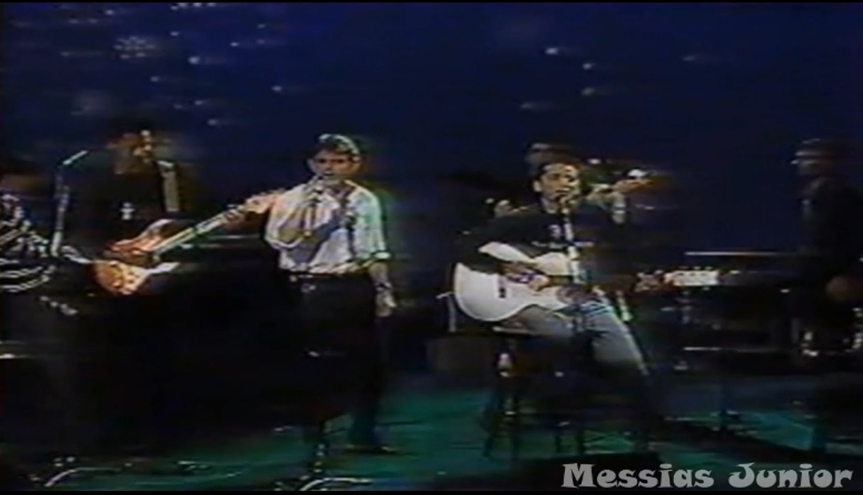 Tigres de Bengala - Elefante Branco / Jô Soares 04/02/94