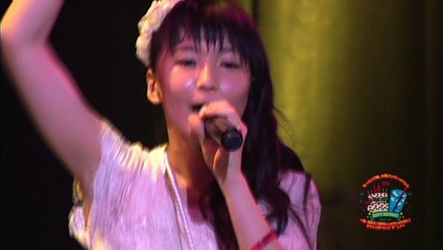 Ooki na Ai de Motenashite - Fukumura Mizuki, Ikuta Erina, Sayashi Riho & Suzuki Kanon