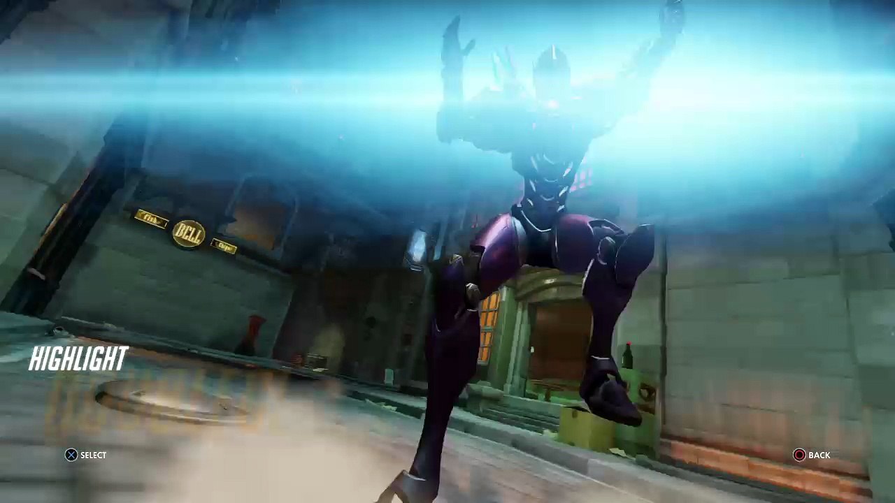 Overwatch