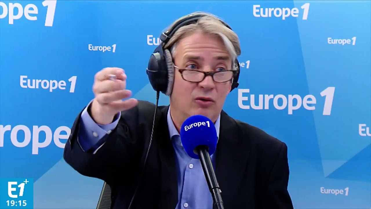 Jean-Marc Ayrault : "La bataille de Mossoul va être longue"