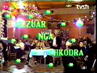 [ALB - Shqip - Shkodra] Kolazh me Grimca Nr. 2 - © by Redi