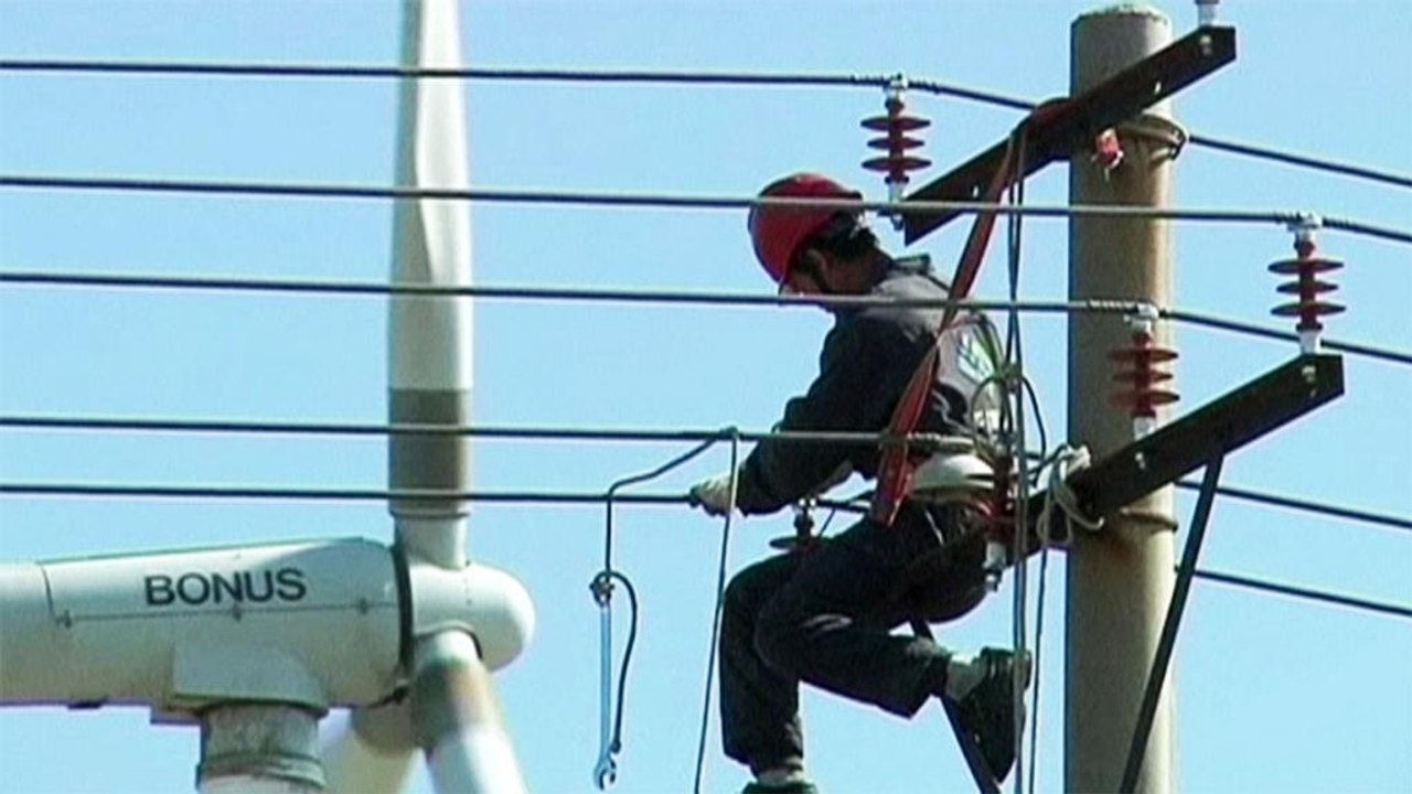 China: mit hunderten milliarden gegen die "airpocalypse"