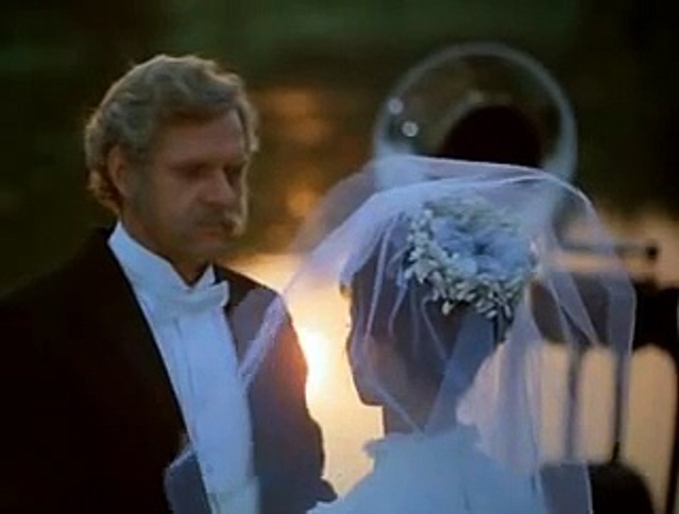 Вальс -  Мой ласковый и нежный зверь