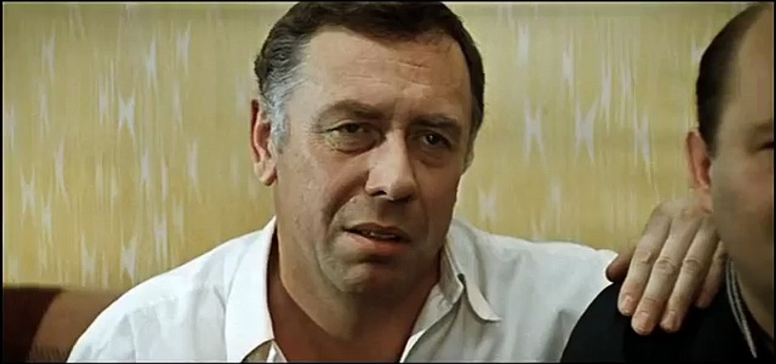 Мы за ценой не постоим - Белорусский вокзал