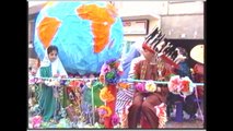 CARNAVAL : Bellegarde sur Valserine 01200