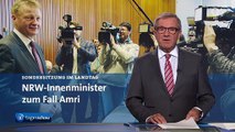 Tagesschau | 05. 01. 2017 20:00 Uhr (mit Jan Hofer) [EXKLUSIV GANZE FOLGE] | Das Erste