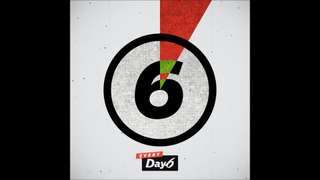 01-DAY6 - I Wait (AUDIO)