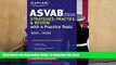 Download [PDF]  Kaplan ASVAB 2016 Strategies, Practice, and Review with 4 Practice Tests: Book +