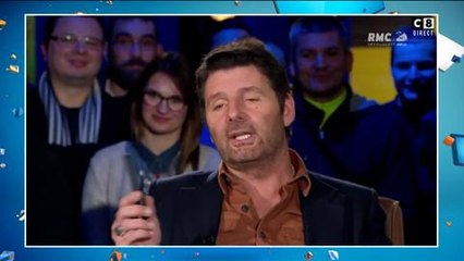 TPMP : Enora Malagré tacle François Fillon