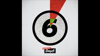 02-DAY6 - 겨울이 간다 (AUDIO)