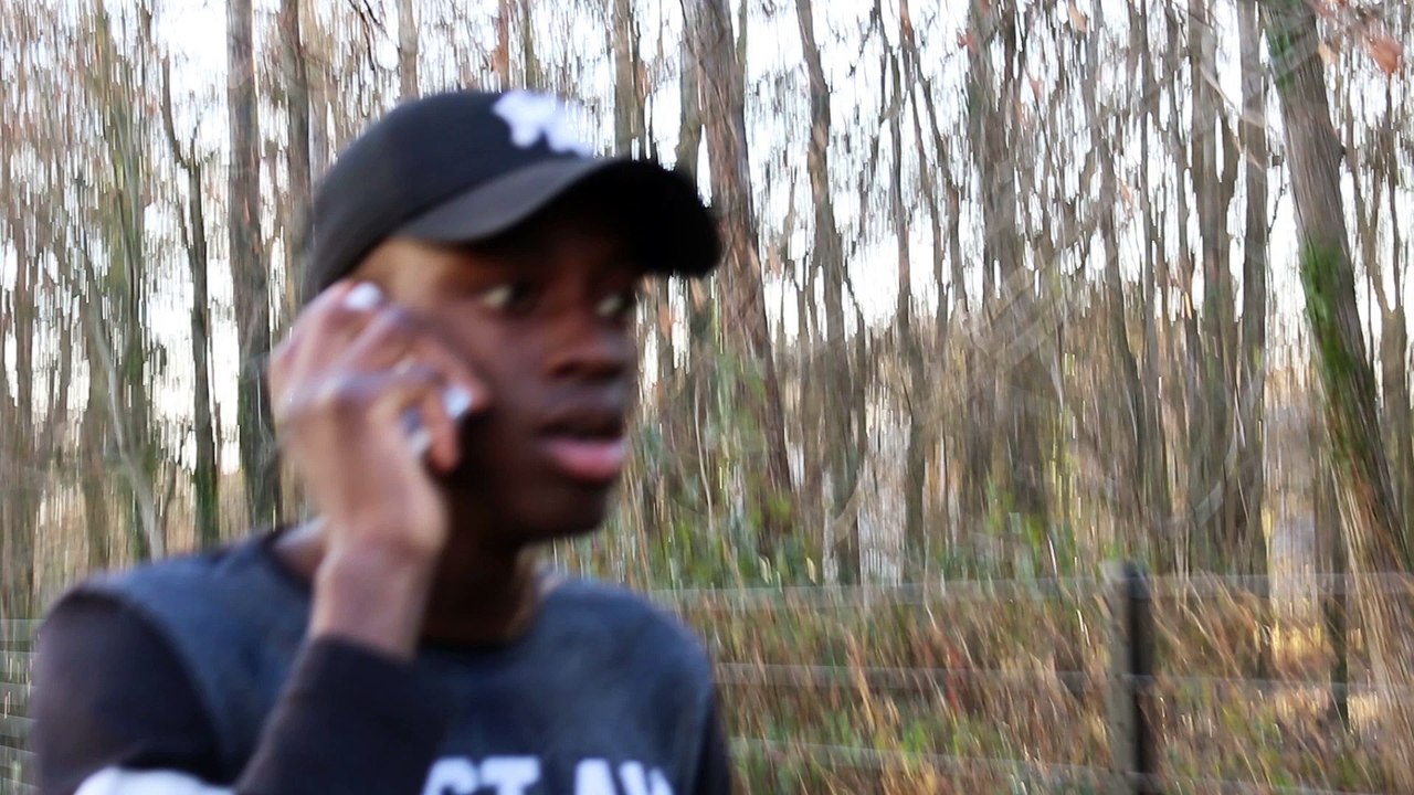 INRS - CONCOURS VIDEO 2017  - LA CHUTE - CAP CUISINE - Cfa ville de tours