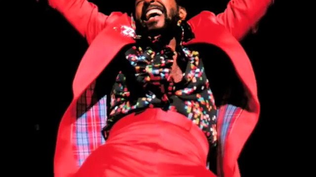 Marvin Gaye - Just like Music (Music Feel The Soul)