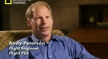 Mayday, catástrofes aéreas 03x04 Ataque suicida