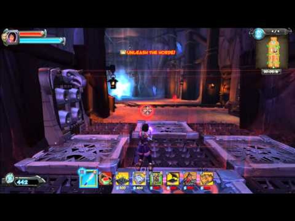 Orcs Must Die 2  #4 (Guess Who's Back)