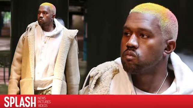 Kanye West podría presentar la temporada 5 de Yeezy en NYFW
