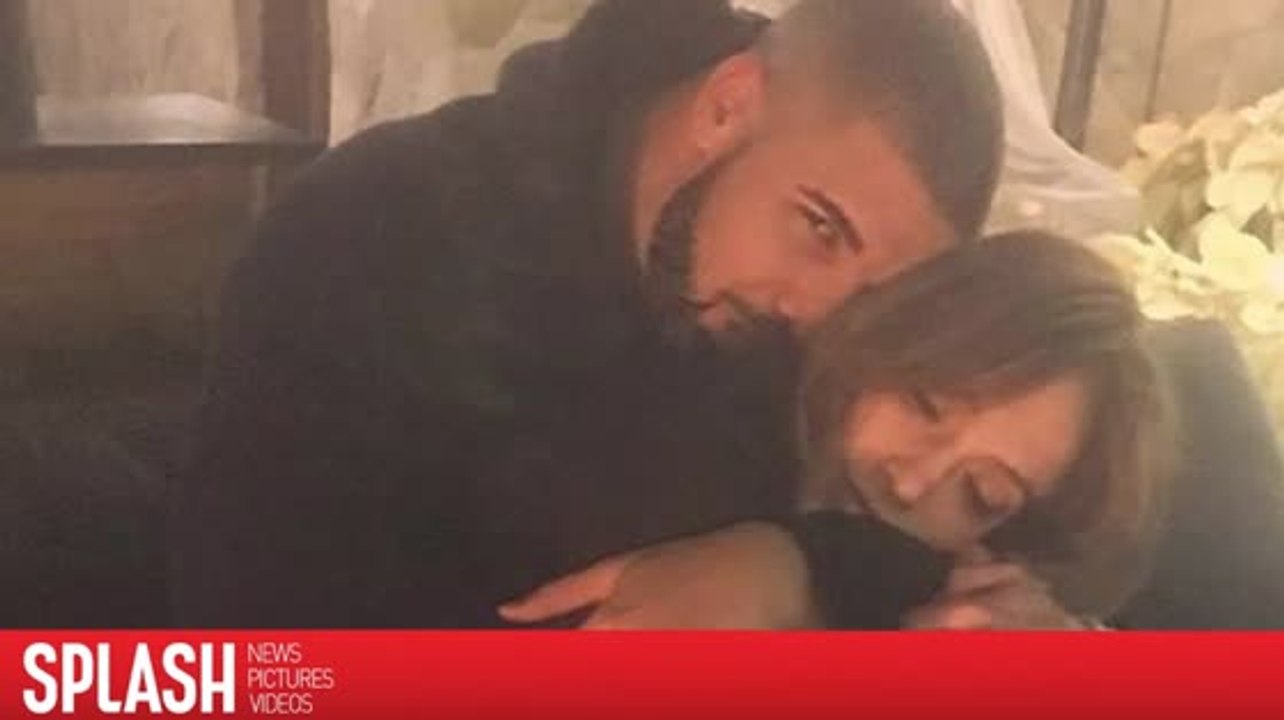 Conoce a Dra.Lo: Jennifer Lopez y Drake están oficialmente saliendo juntos
