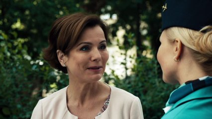 Больше чем врач 1 серия