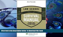[PDF]  Law School Survival Manual Nancy B. Rapoport Trial Ebook