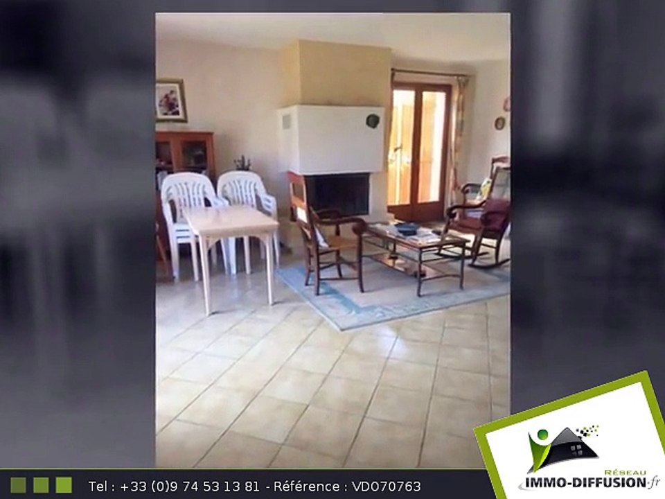 Maison A vendre Argeles sur mer 140m2 - 274 000 Euros