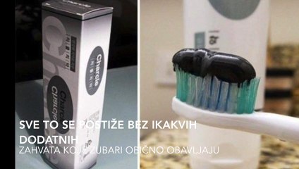 REVOLUCIONARNO OTKRIĆE: Pasta za zube koja će ostaviti zubare bez posla! Evo o čemu se radi