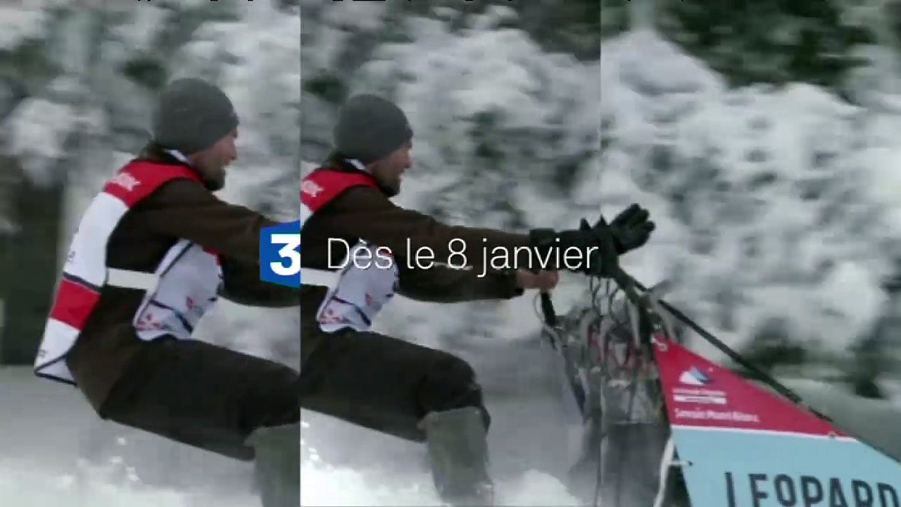 Bande Annonce _ France 3 Alpes