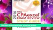 PDF  Wiley CPAexcel Exam Review 2016 Study Guide January: Auditing and Attestation (Wiley Cpa Exam