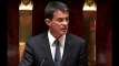 Manuel Valls dégaine l'article 49-3 pour faire adopter la loi Travail