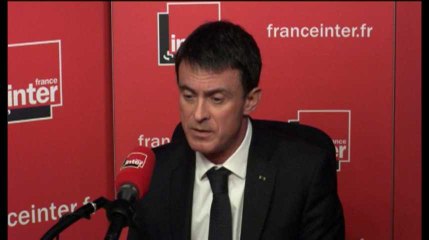 Manuel Valls souhaite supprimer "purement et simplement" le 49-3 "hors texte budgétaire"