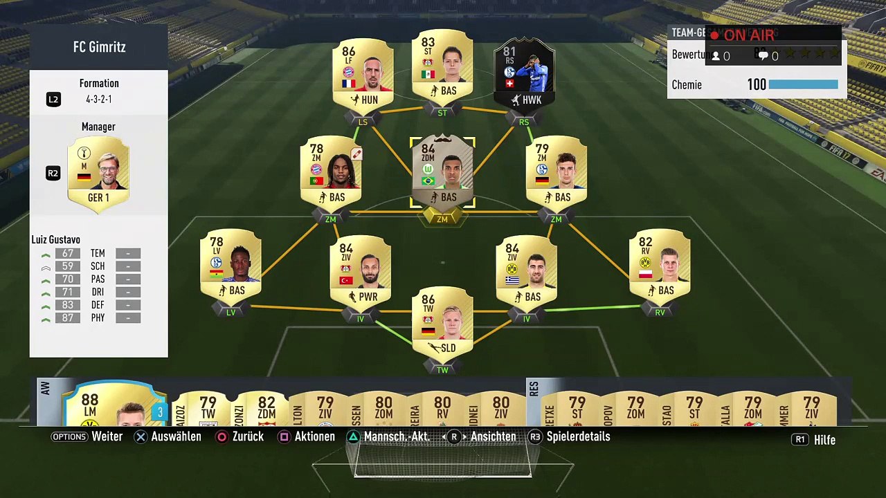 PS4-Live-Übertragung von YeezyDE (3)