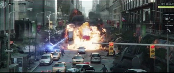 Marvel's Captain America- Civil War - 30 Second Trailer