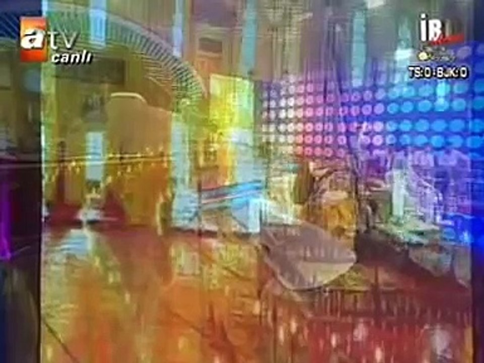 Ibrahim Tatlises - Somaya Abdul Aziz Eddeb - سورة الفاتحه