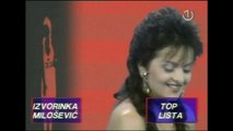 Izvorinka Milosevic - Pazi pazi sta cinis (HQ stereo)