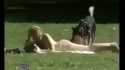 To sie dziewczyny opaliły