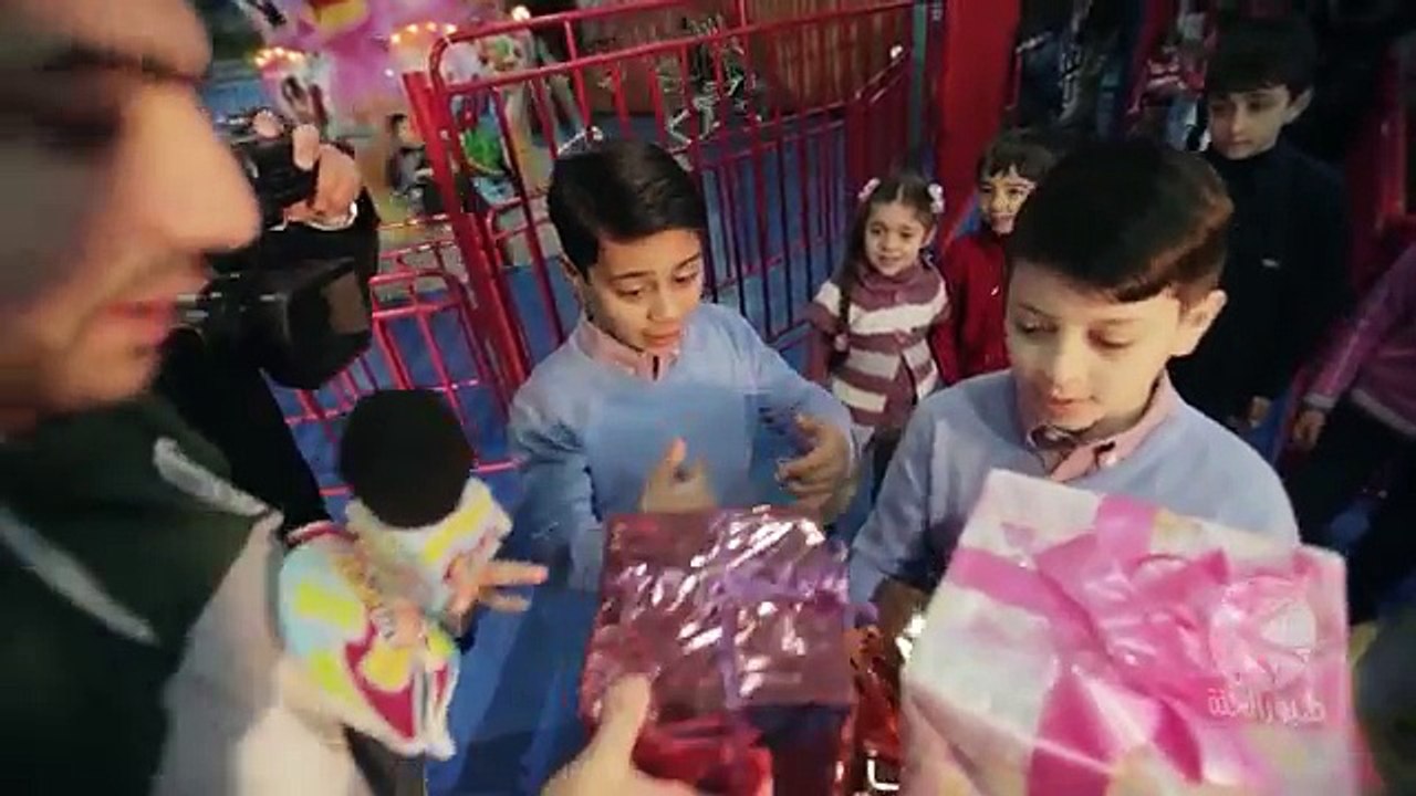 الأناني - عصومي ووليد - طيور الجنة