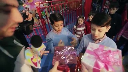 الأناني - عصومي ووليد - طيور الجنة