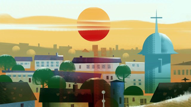 The most groundbreaking scientist you've never heard of - Addison Anderson