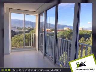 T2 A vendre Argeles sur mer 35m2 - 125 000 Euros