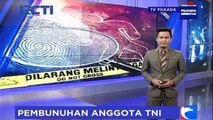 Rekaman CCTV Anggota TNI AU Tewas Dikeroyok di Tempat Biliar