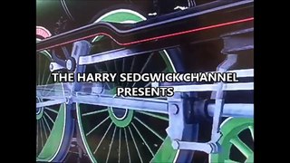 A Harry Sedgwick Production - 'The Flying Scotsman Season 2016'