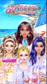 Princess Cruise Trip SPA Salon - Android gameplay iProm Games Movie apps free kids best