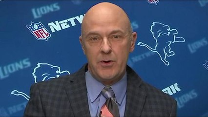 Moss: Lions have been competitive in Seattle before