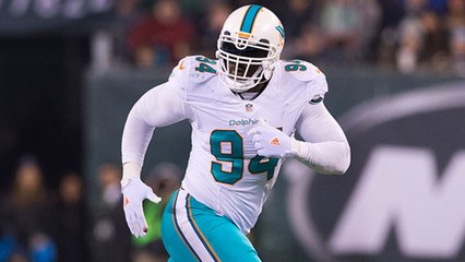 Rapoport: Mario Williams likely done in Miami after 2016