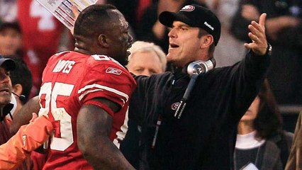 Divisional round Can't-Miss Play: Davis' game-winner