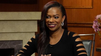 Kandi Burruss: Black entrepreneurs face a higher climb