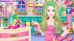 Barbies Fantastic Carnival - Best Baby Games For Girls
