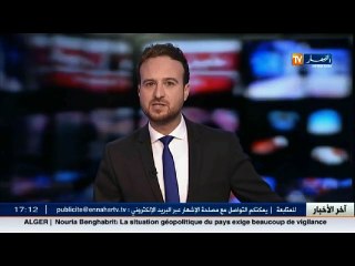 بن غبريت  بعض من مديريات التربية لم تعطي أرقام صحيحة حول الأساتذة المرقون