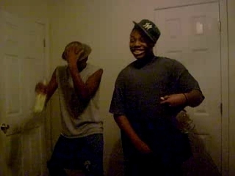 Meh nd Tim