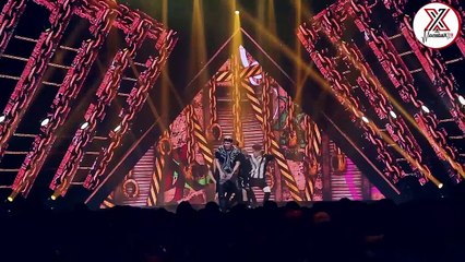 [27.06.2015] Monsta X-File 1 (Çıkışın İlk Haftası) (Türkçe Altyazılı)