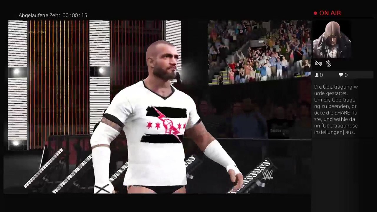 PS4-Live-Übertragung von inaba-shidare (13)