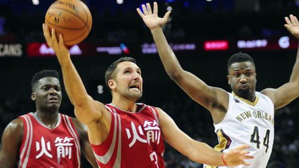 NBA fans are trying to put Zaza Pachulia in the All-Star game